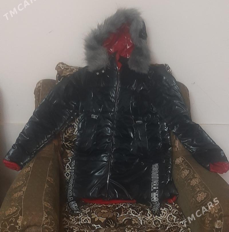 куртка - Baýramaly - img 1