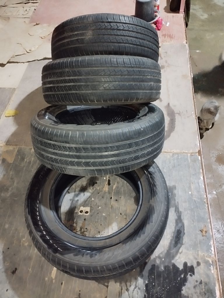 Farroad teker 245-65_17 2 200 TMT - Tejen - img 2