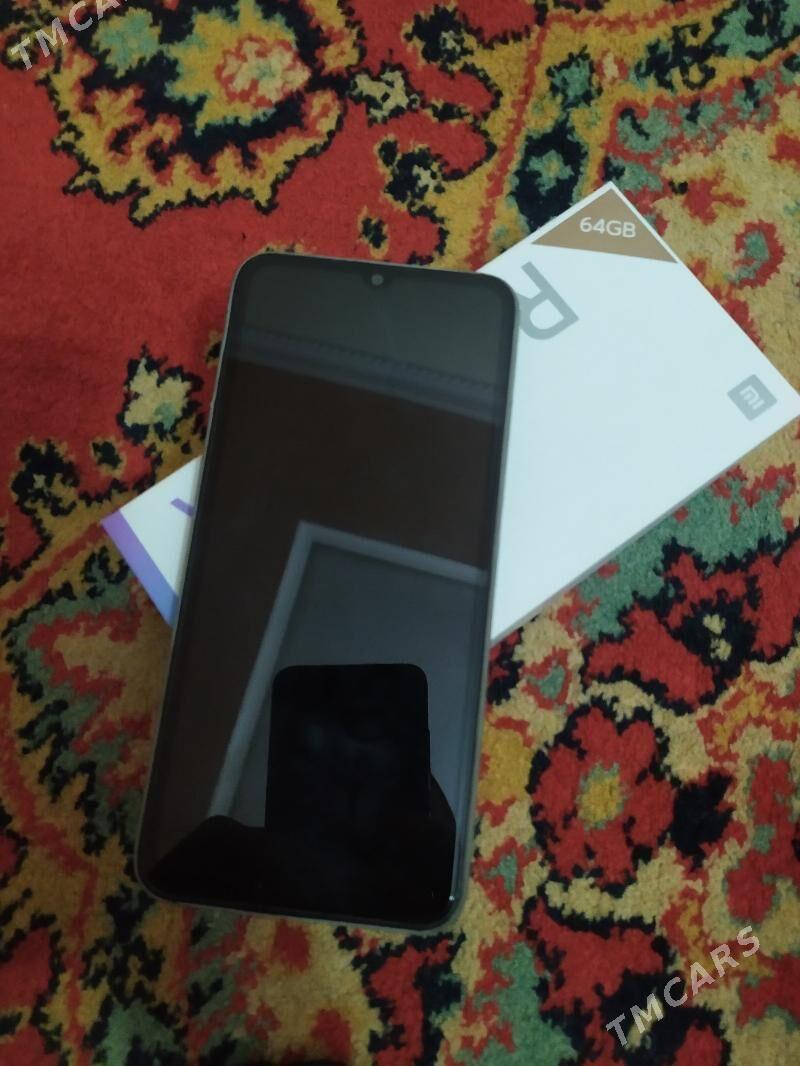 Redmi9a - Дашогуз - img 3