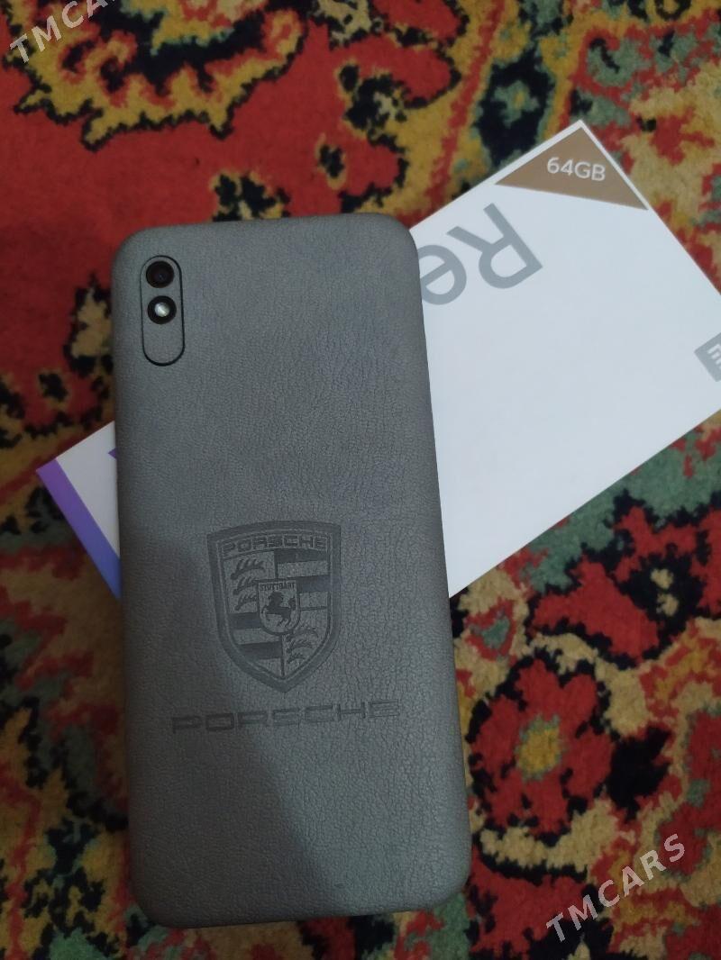 Redmi9a - Дашогуз - img 2
