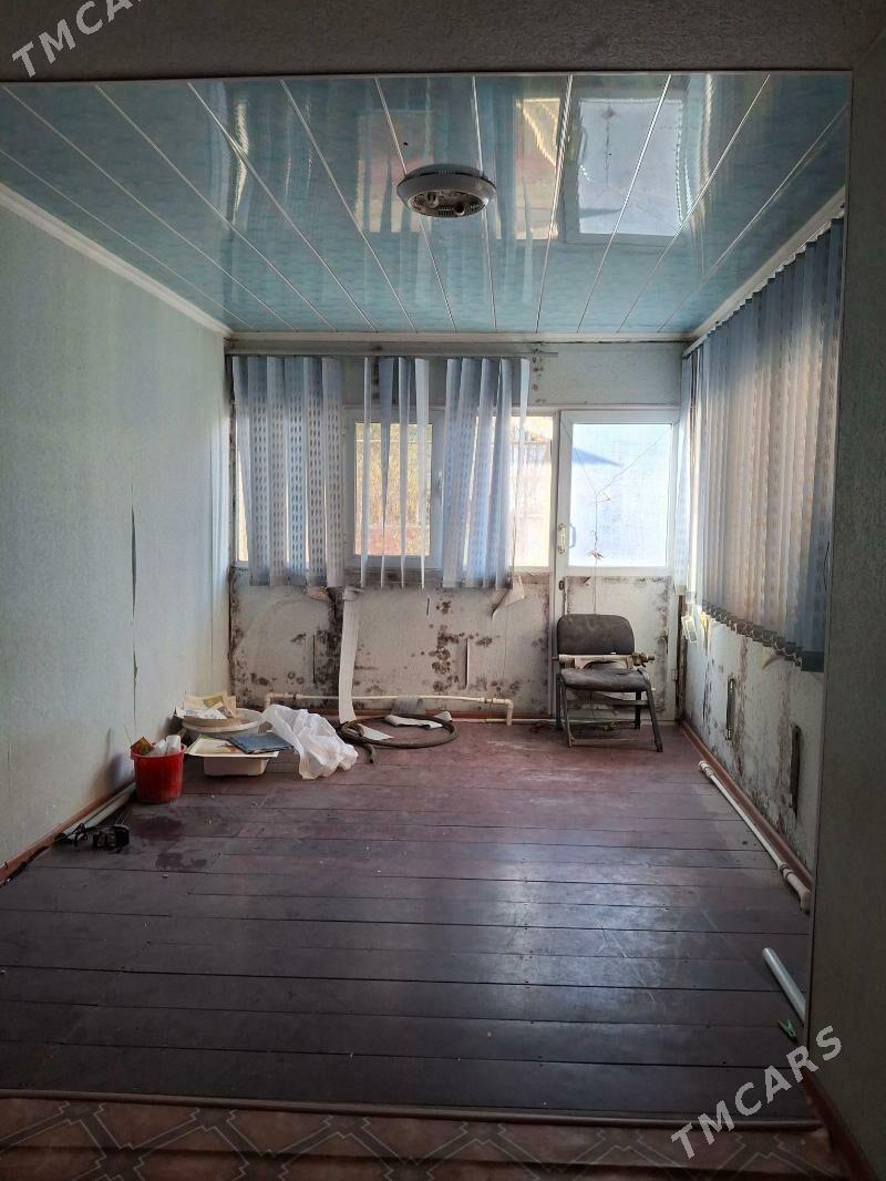 Satlyk 1etaj 2kom+3kom - Mary - img 6