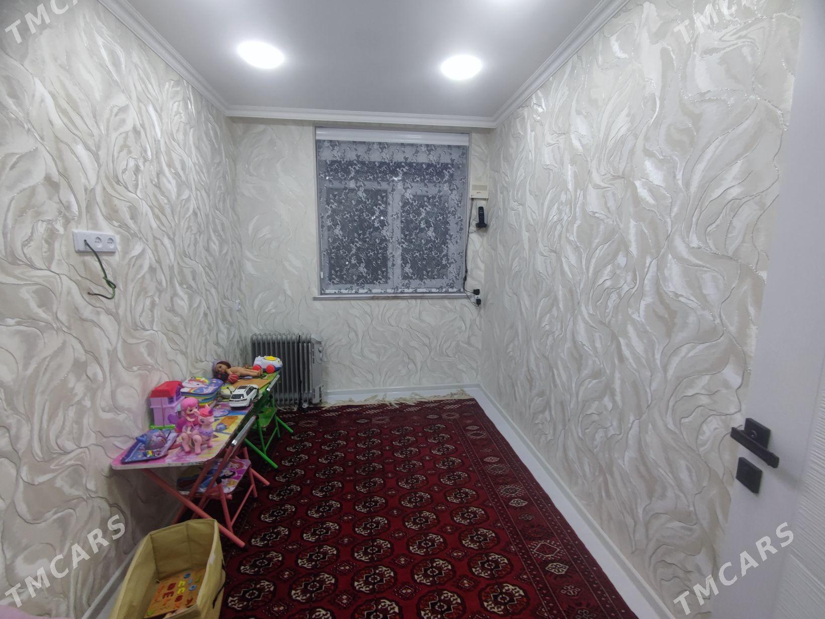 4комн Чайка - Туркменбаши - img 7