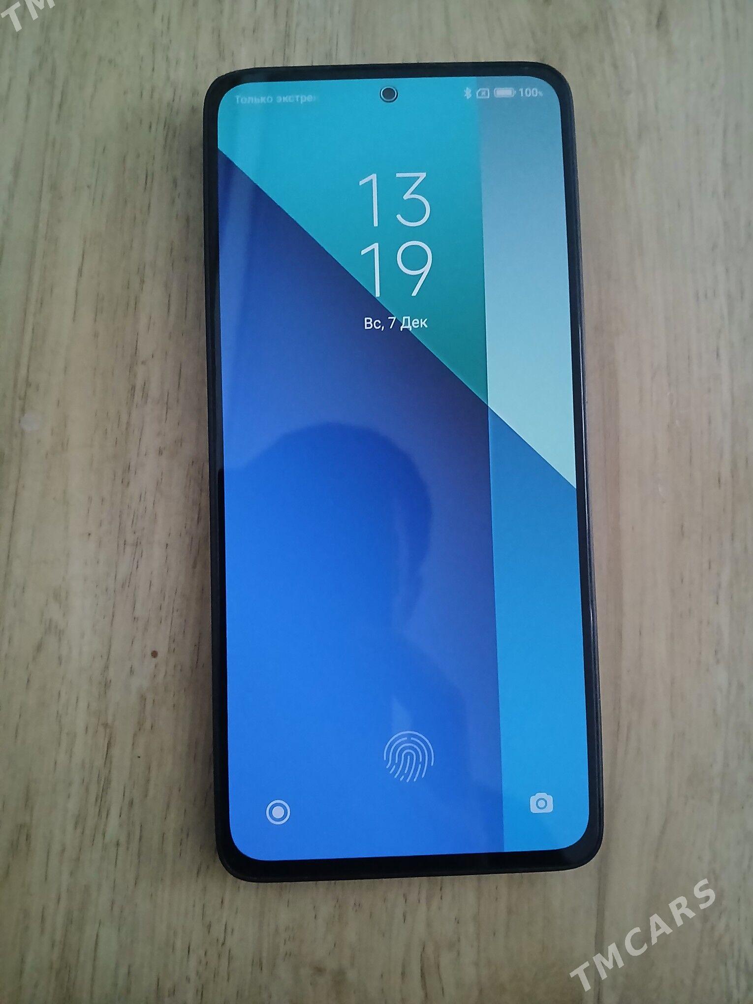 Redmi note 13 8+4/256 GB - Дашогуз - img 3