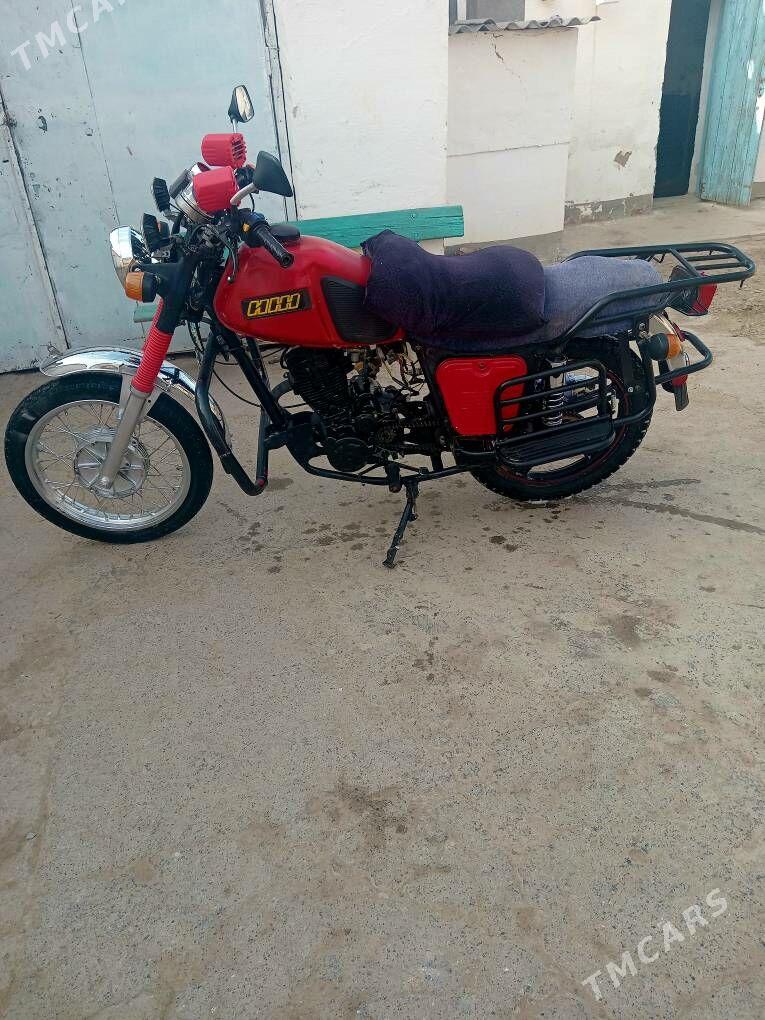 Fekon FK200-14G 2025 - 11 000 TMT - Gyzylarbat - img 2