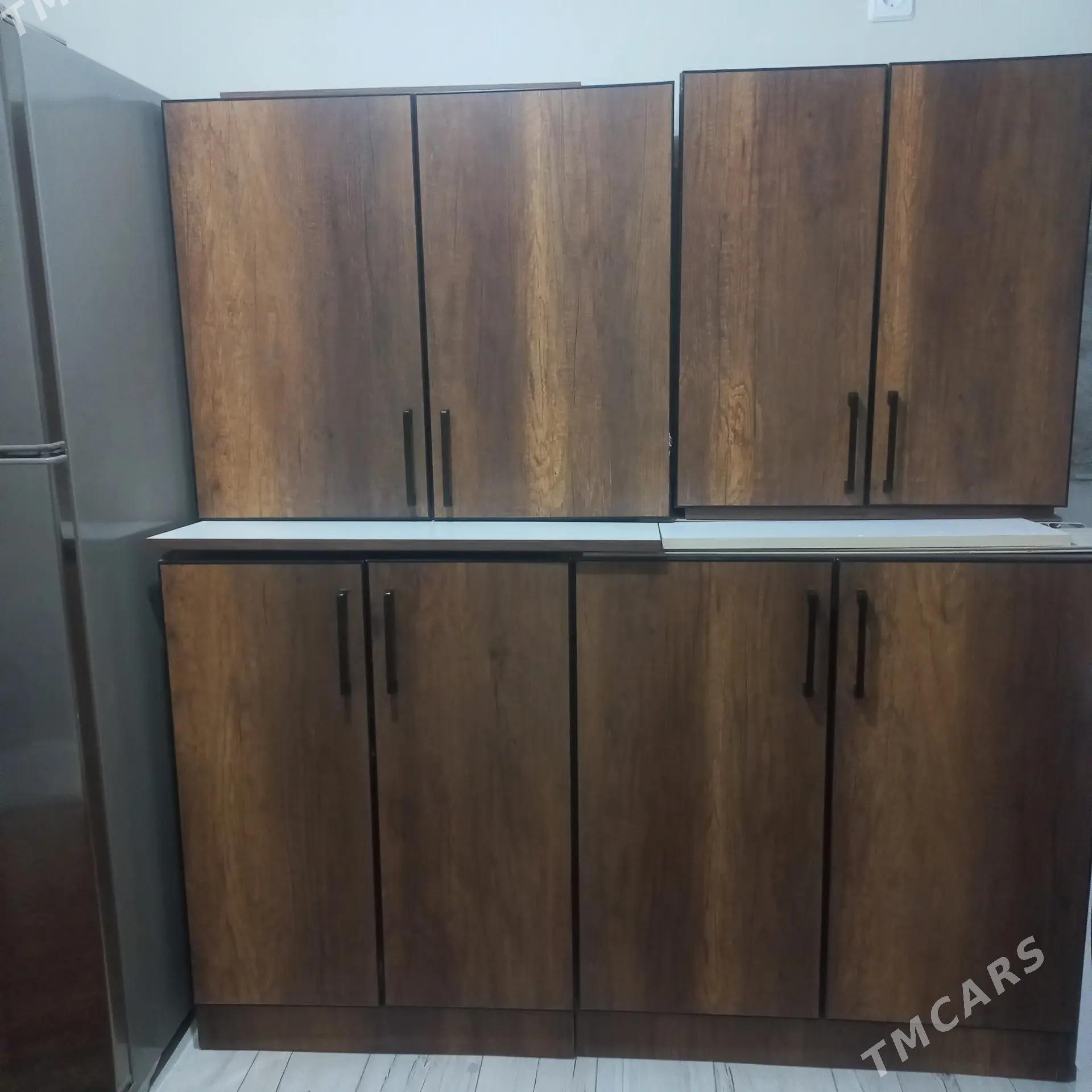 kuhonnyy - Туркменбаши - img 2