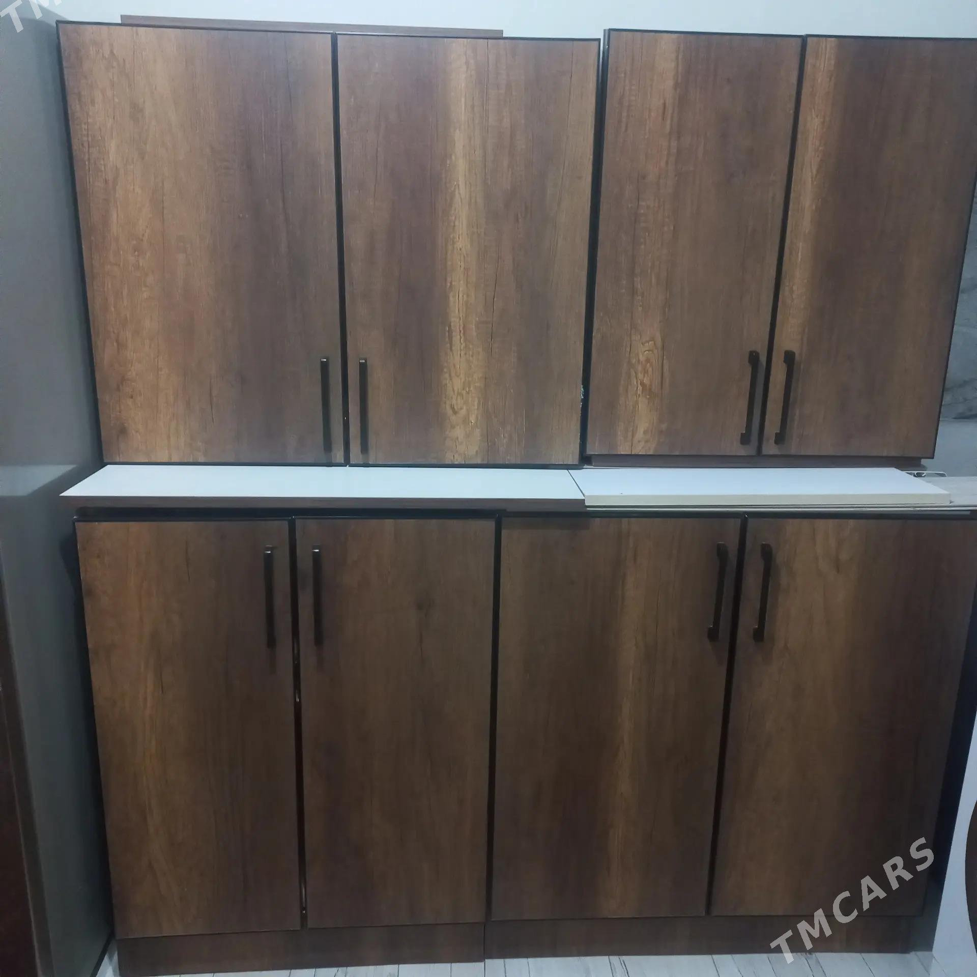 kuhonnyy - Туркменбаши - img 1