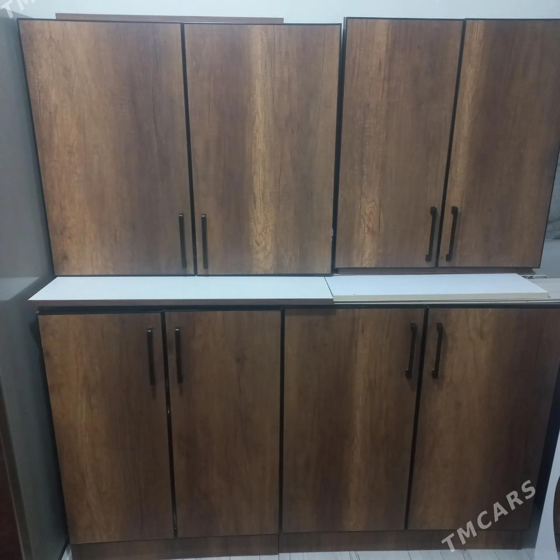 kuhonnyy - Туркменбаши - img 3