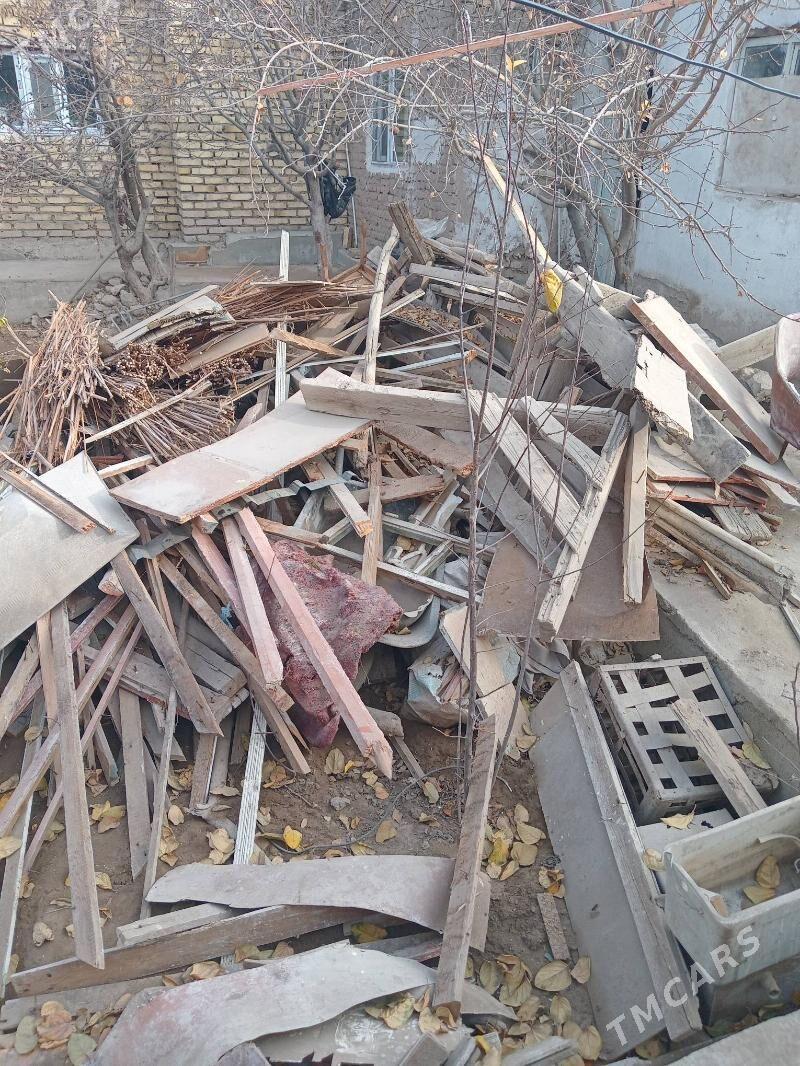 agaç faner - Daşoguz - img 1