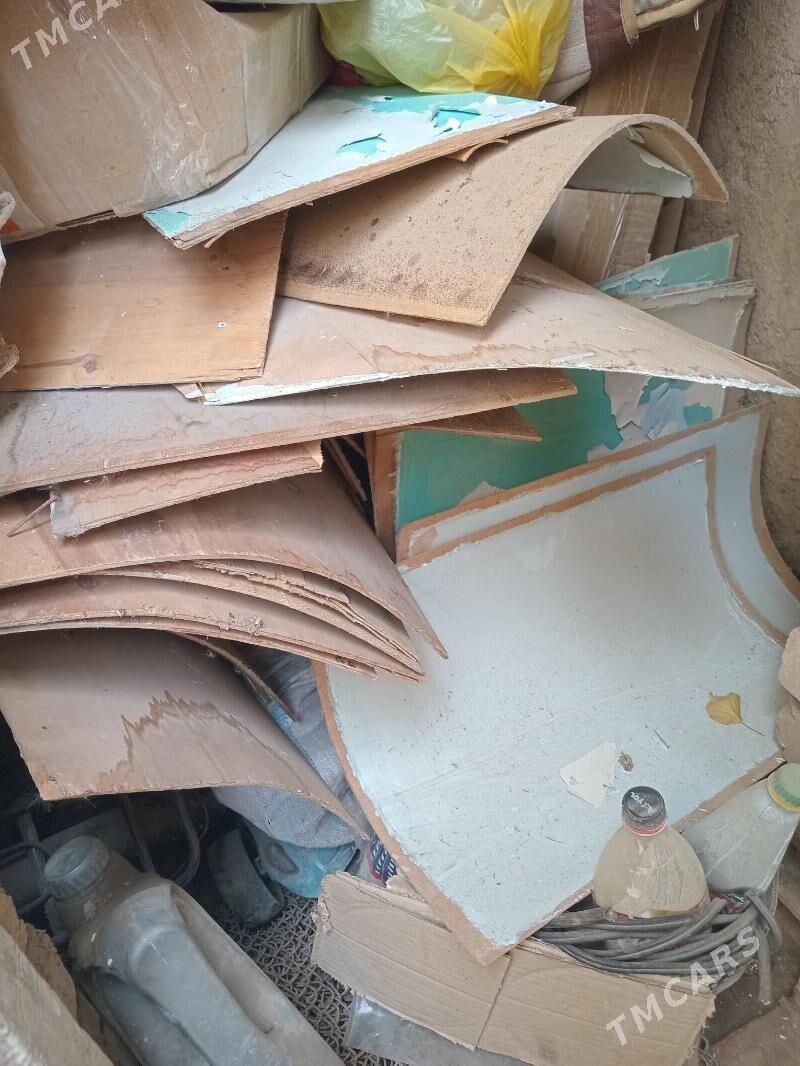 agaç faner - Daşoguz - img 2