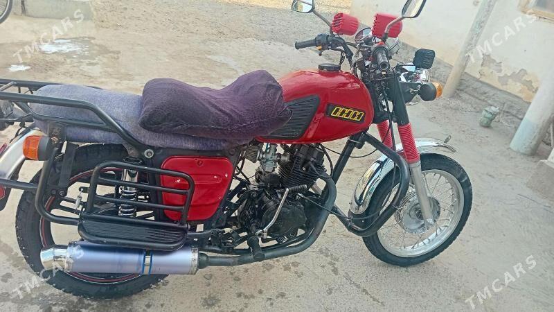 Fekon FK200-14G 2025 - 11 000 TMT - Gyzylarbat - img 4