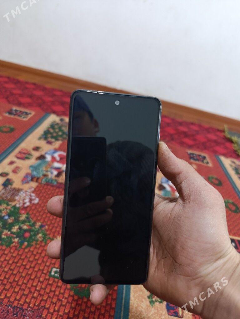 Samsung A52 - Ходжамбаз - img 1