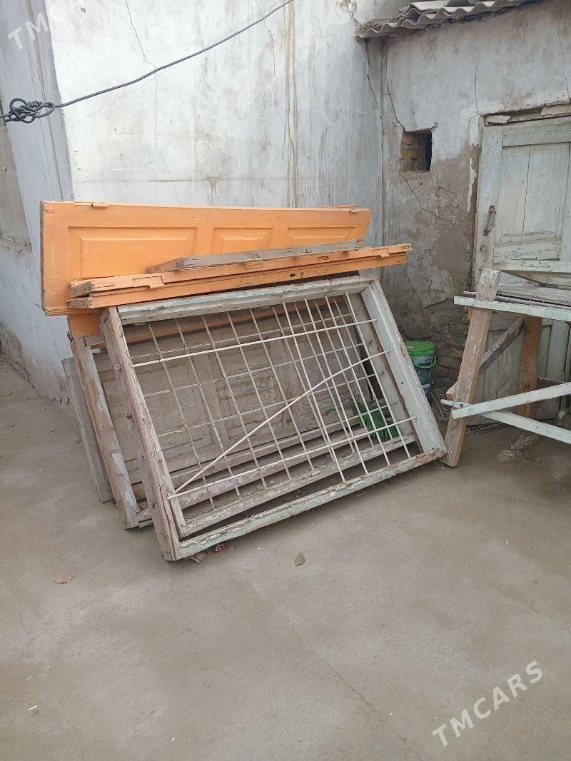 agaç faner - Daşoguz - img 3