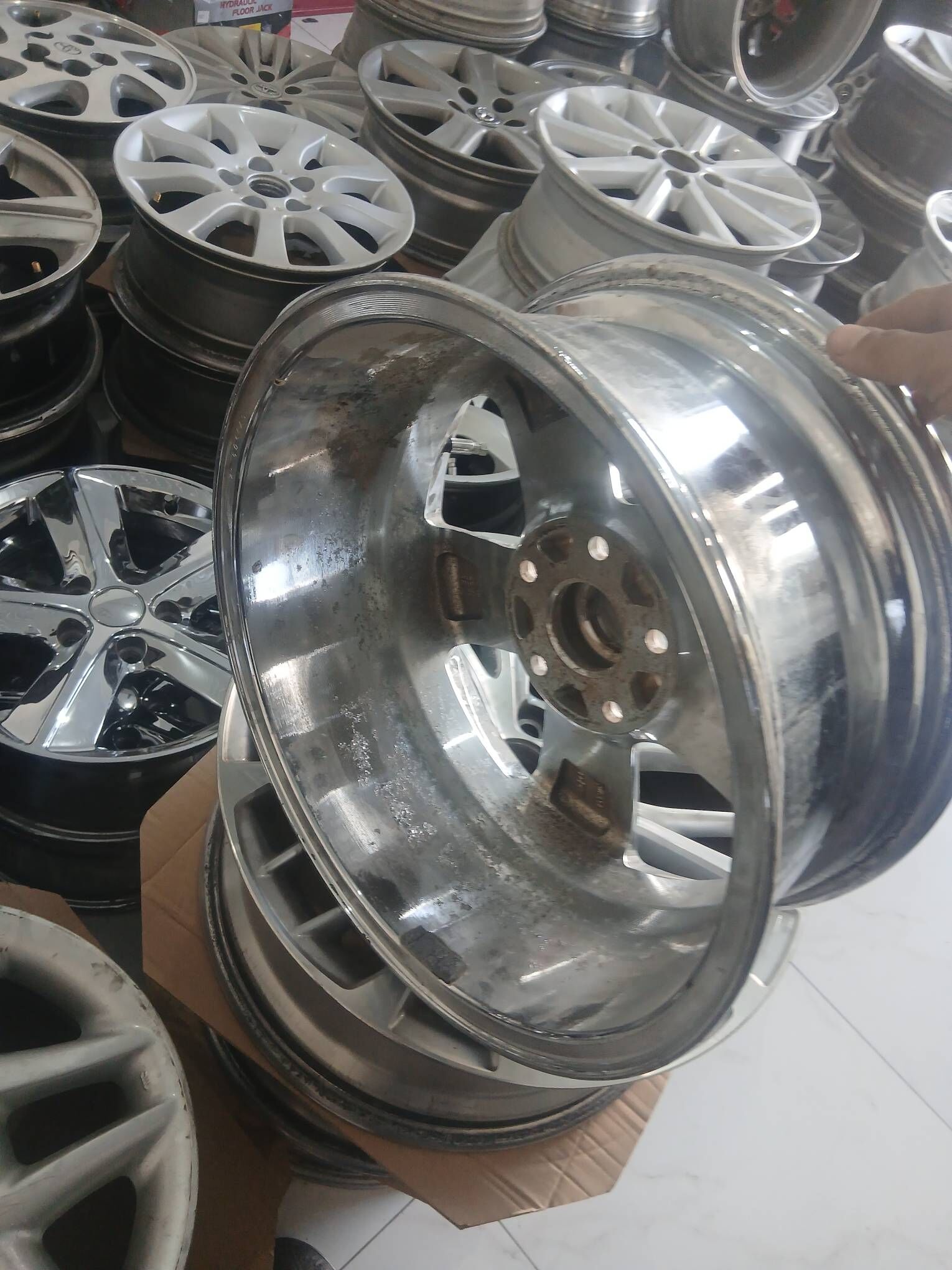 16 disga 3 200 TMT - Мары - img 2