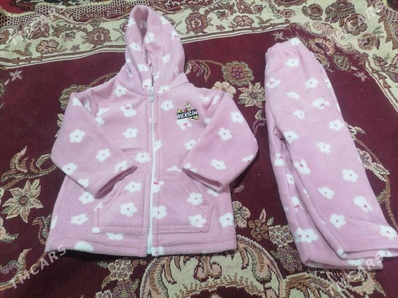 BABEJIK ESIK ŞER - Baýramaly - img 1