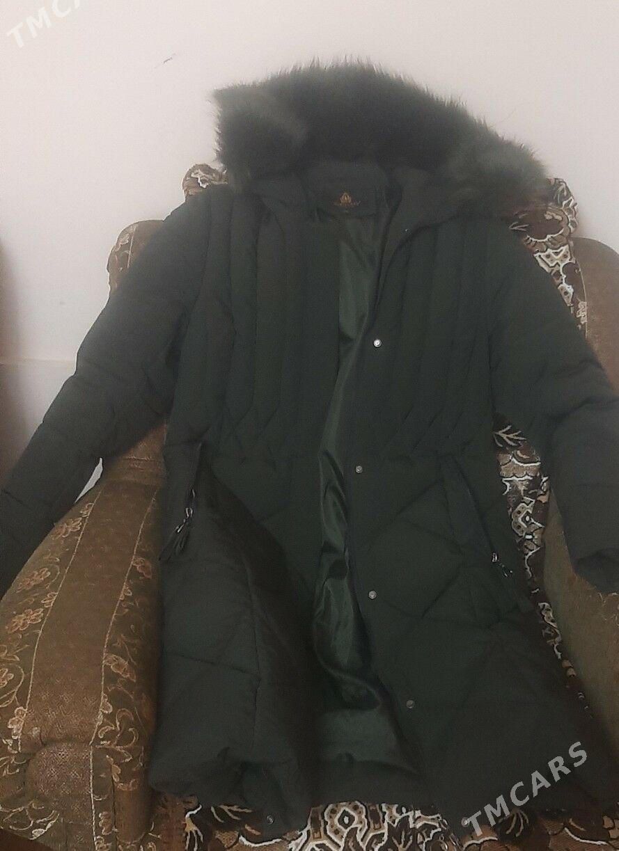 куртка - Байрамали - img 1