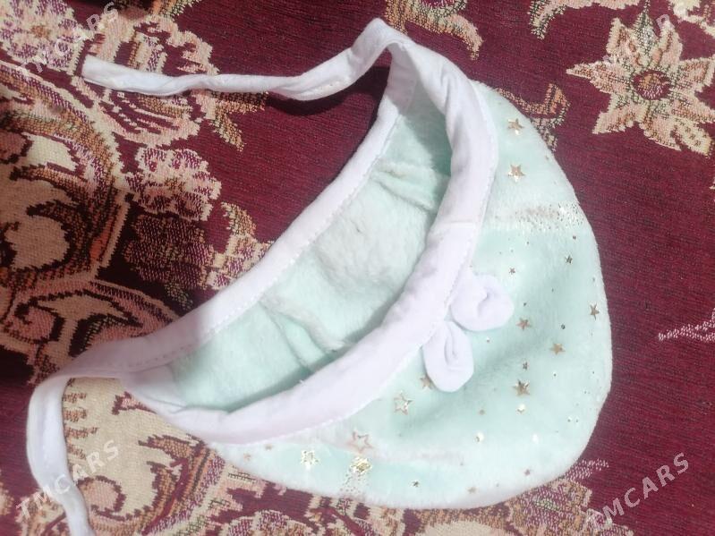 BABEJIK ESIK ŞER - Baýramaly - img 4