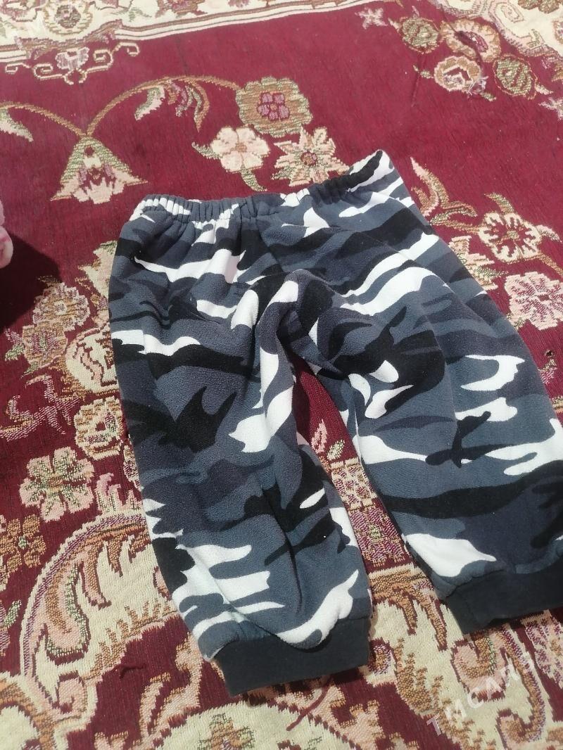 BABEJIK ESIK ŞER - Baýramaly - img 2