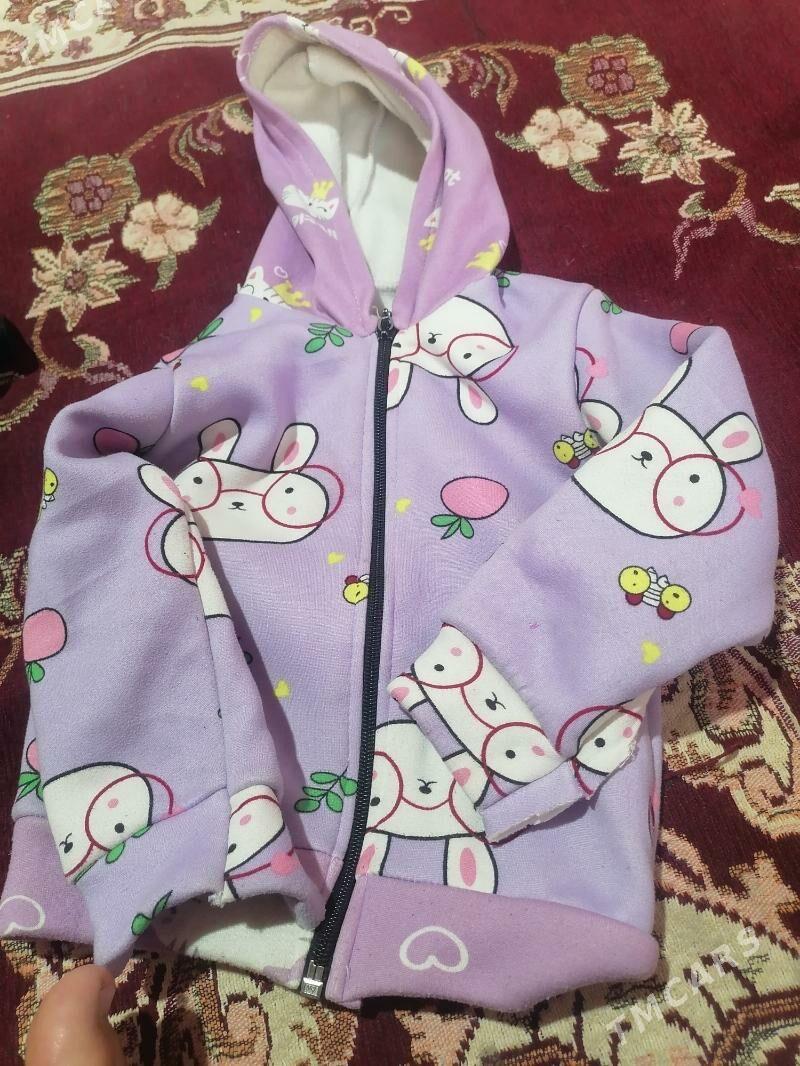 BABEJIK ESIK ŞER - Baýramaly - img 3