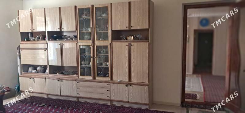 стенка российская - Туркменбаши - img 1