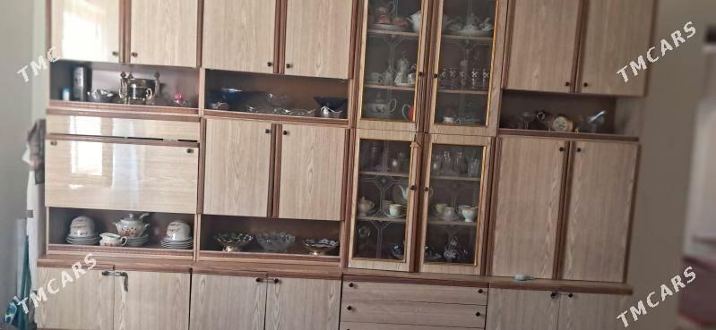 стенка российская - Туркменбаши - img 2