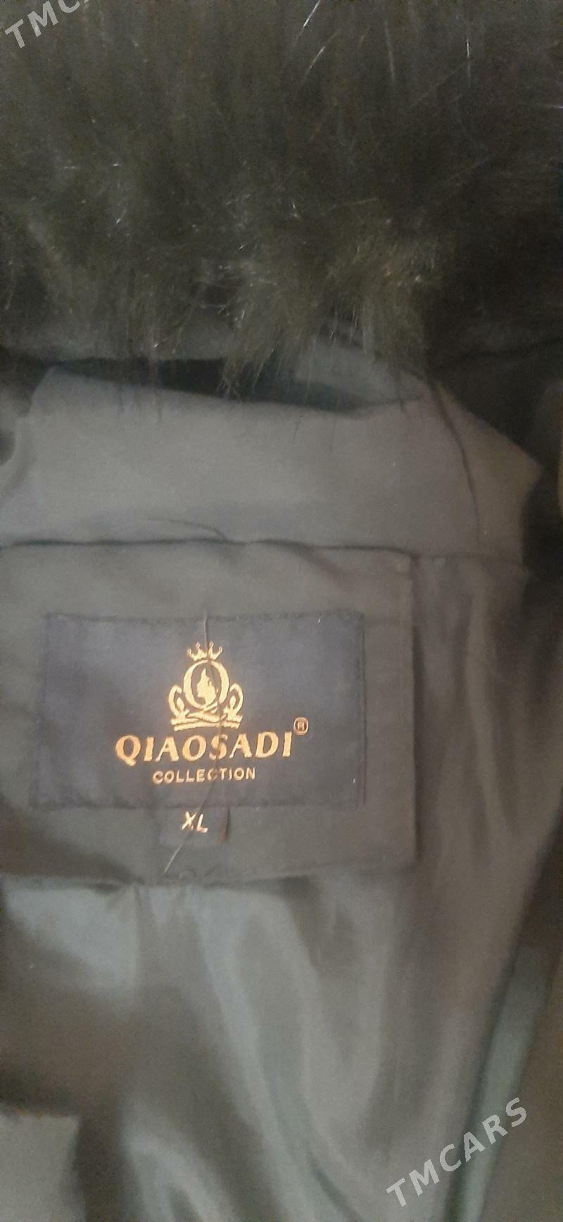 куртка - Baýramaly - img 2