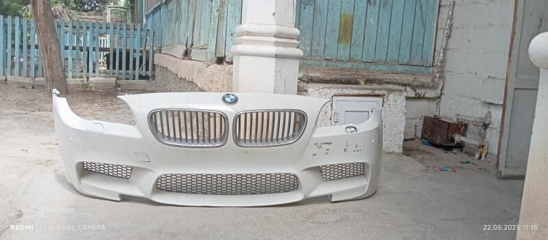 Bamper fara - Balkanabat - img 1