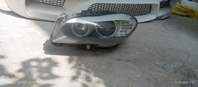 Bamper fara - Balkanabat - img 3