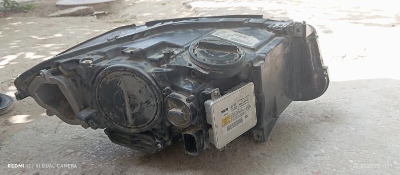 Bamper fara - Balkanabat - img 2