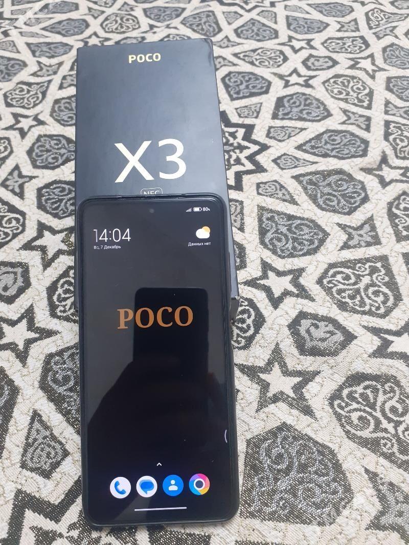 POCO X3 NFS - Balkanabat - img 2