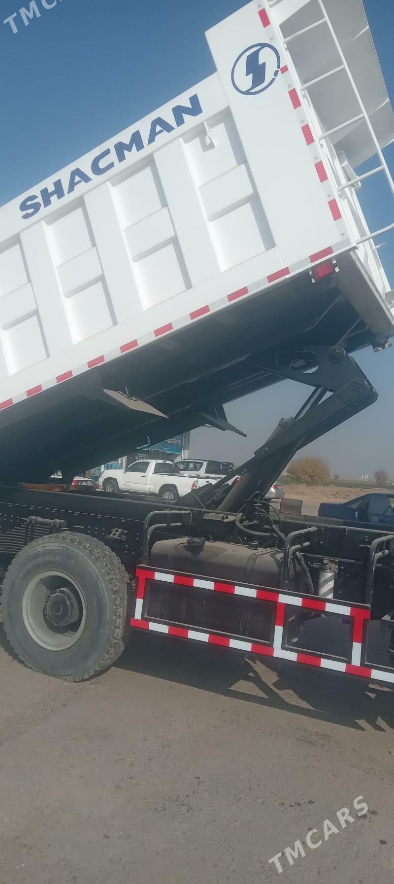 Maz Samosval 2019 - 560 000 TMT - Mary - img 2