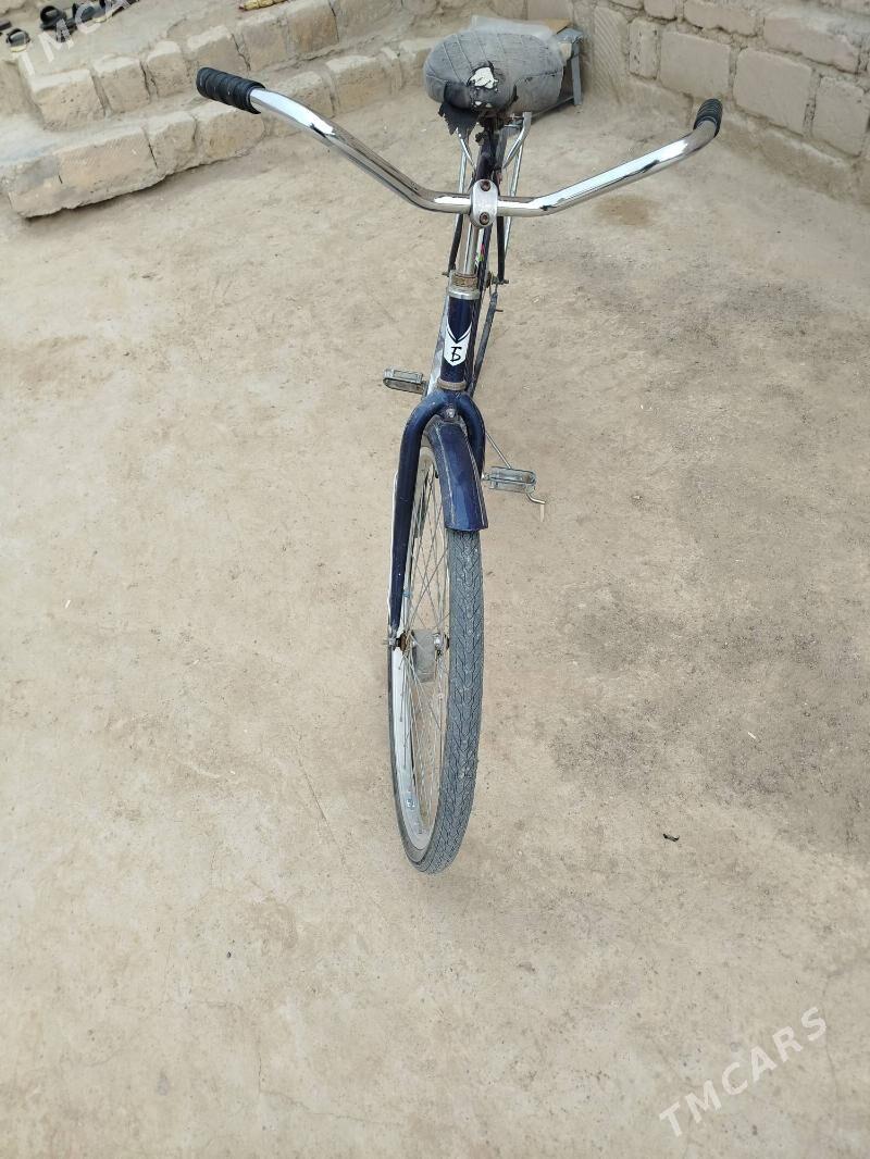 Урал Белоруссия - Türkmenbaşy - img 3