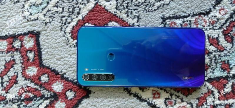 Redmi Note 8 - Туркменбаши - img 2