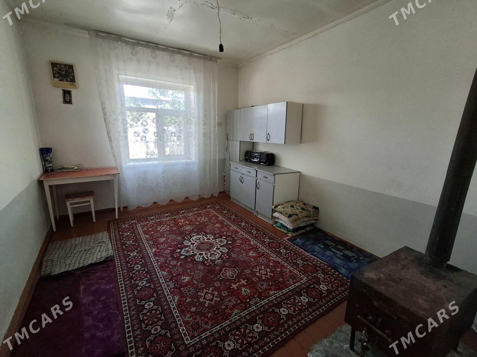 Satlyk howly B-ali šäher - Baýramaly - img 9