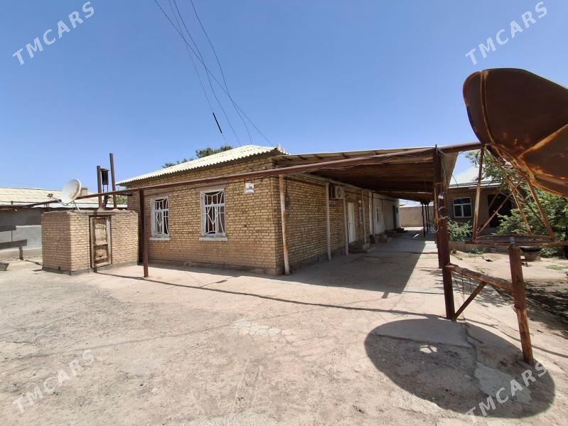 Satlyk howly B-ali šäher - Baýramaly - img 2