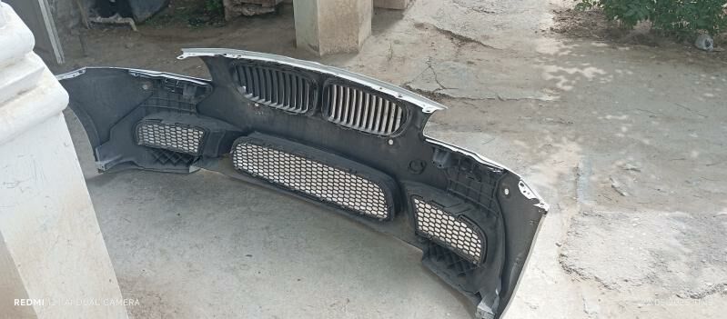 Bamper fara - Balkanabat - img 4