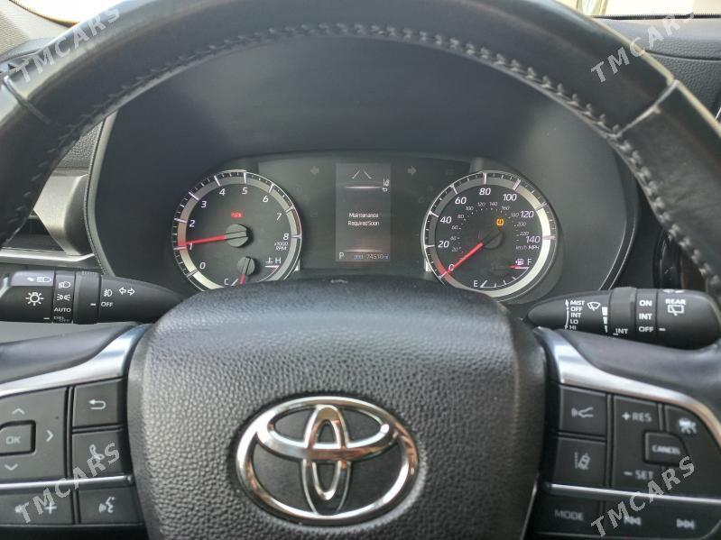 Toyota Highlander 2021 - 550 000 TMT - Mary - img 8
