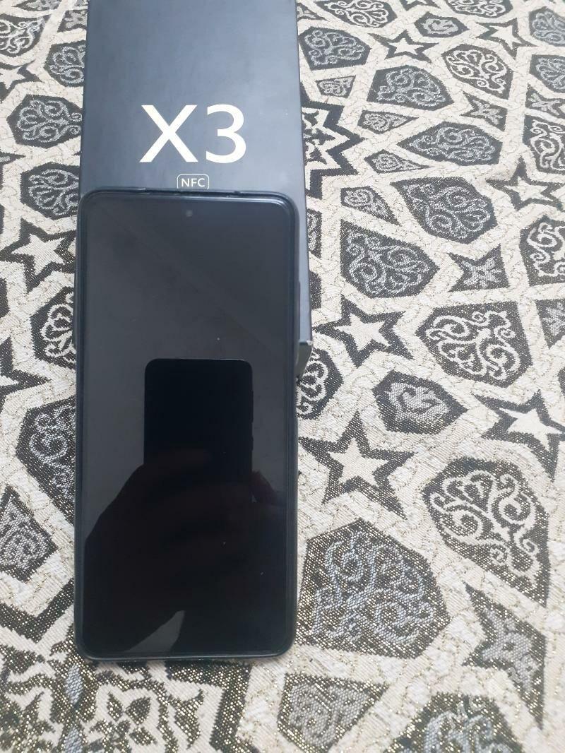 POCO X3 NFS - Balkanabat - img 3