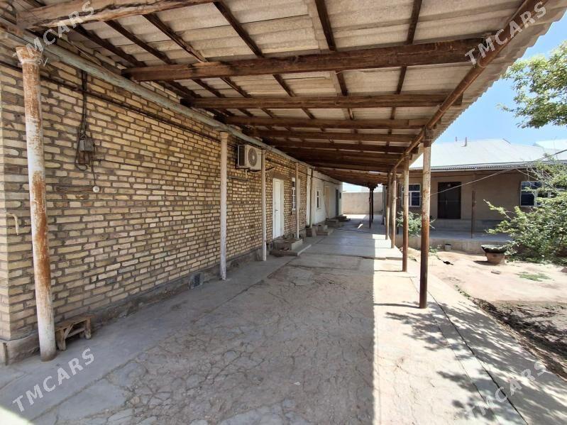 Satlyk howly B-ali šäher - Baýramaly - img 1