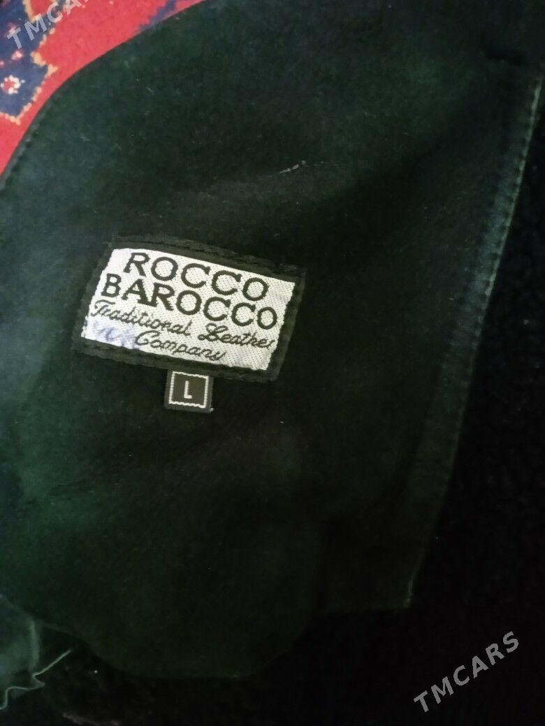 Dublyonka дубленка - Daşoguz - img 2