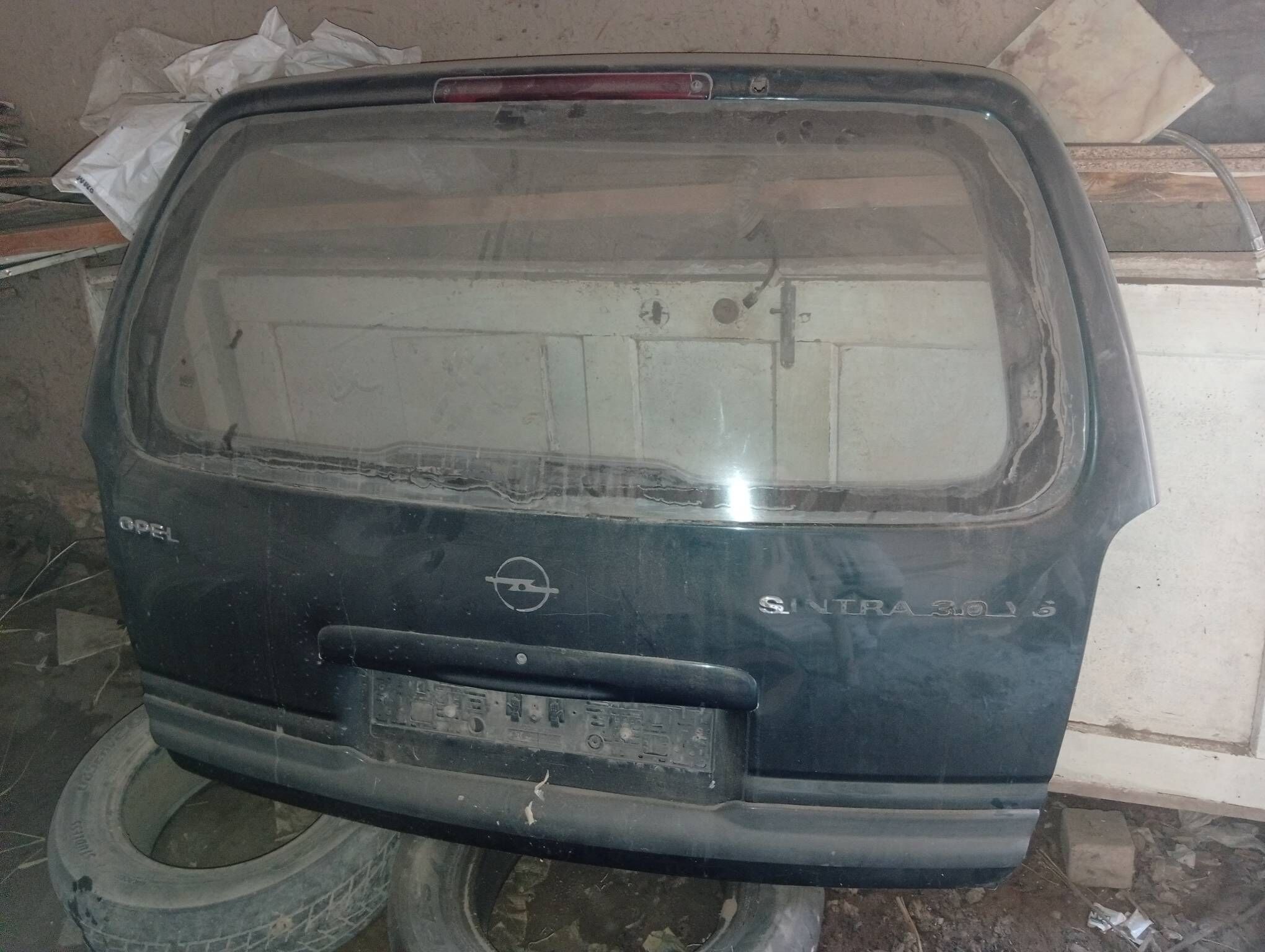 zafjas 200 TMT - Gurbansoltan Eje - img 7