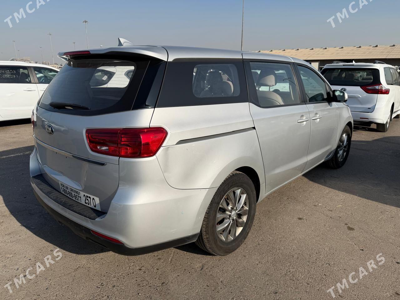 Kia Sedona 2020 - 311 260 TMT - Mary - img 4