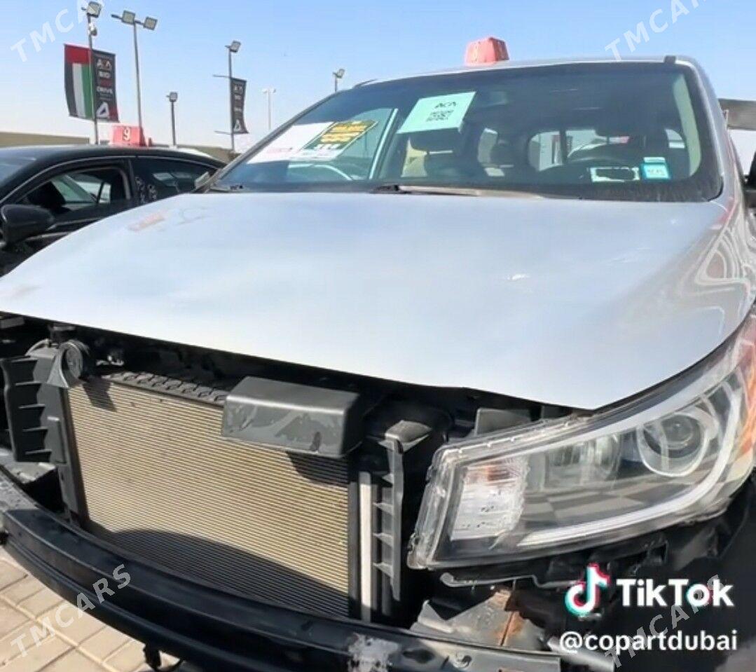 Kia Sedona 2020 - 311 260 TMT - Mary - img 9