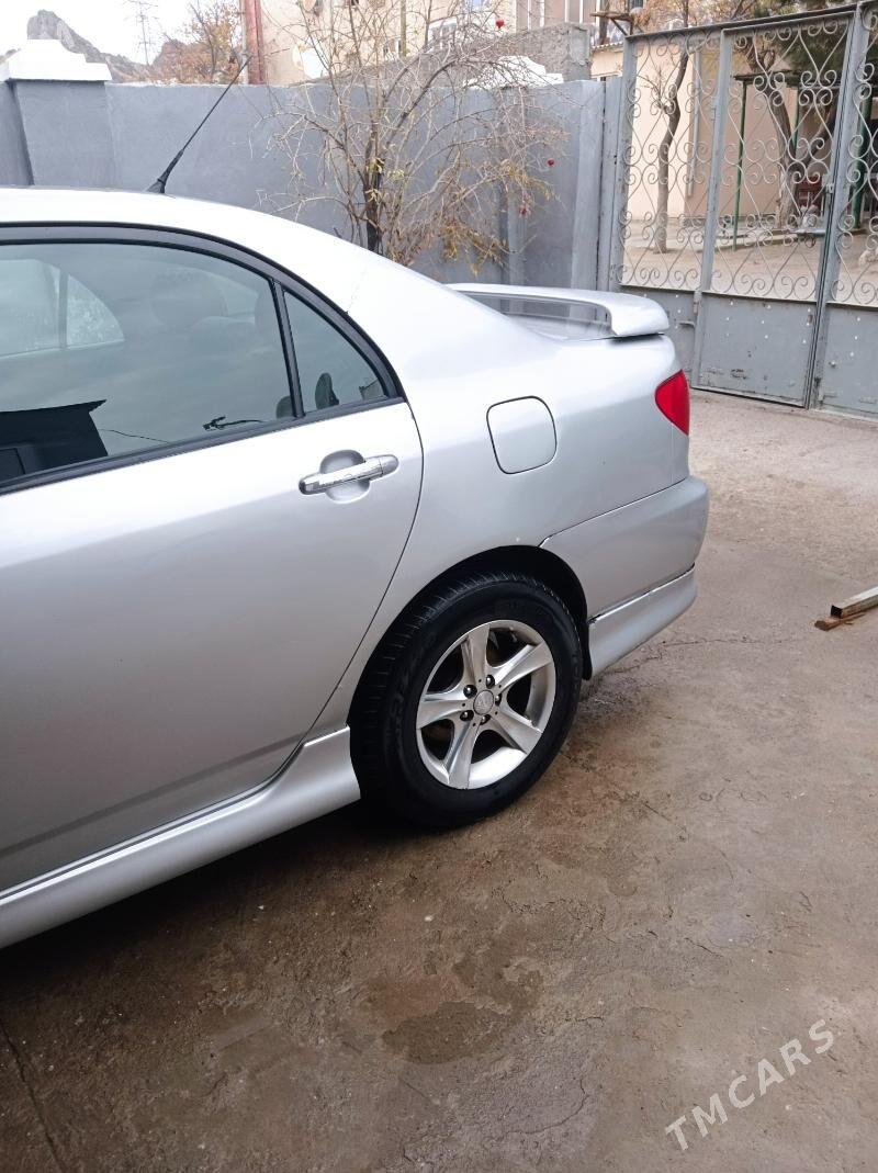 Toyota Corolla 2007 - 140 000 TMT - Türkmenbaşy - img 5