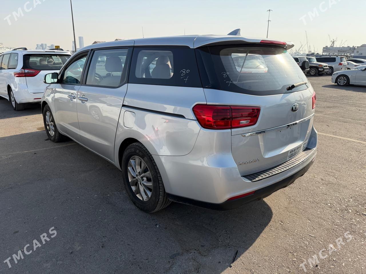Kia Sedona 2020 - 311 260 TMT - Mary - img 3