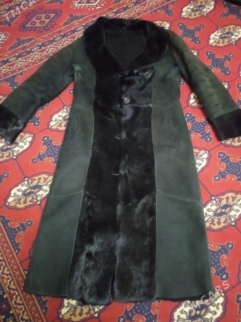 Dublyonka дубленка - Daşoguz - img 1