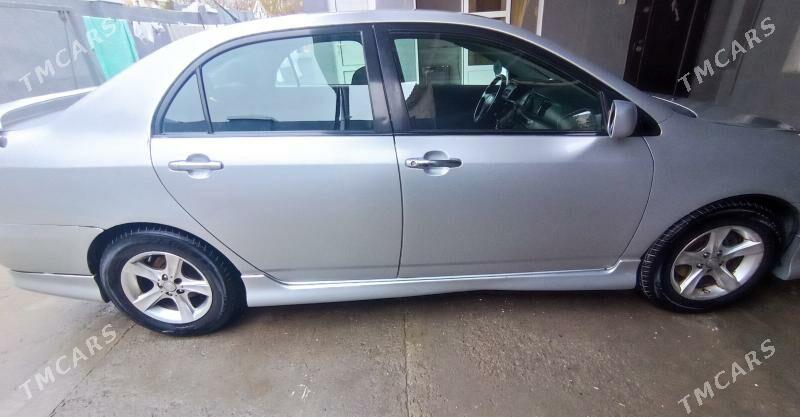 Toyota Corolla 2007 - 140 000 TMT - Türkmenbaşy - img 3
