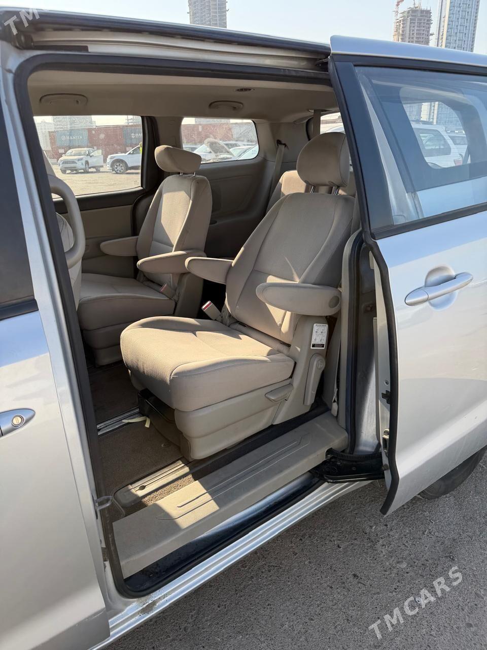 Kia Sedona 2020 - 311 260 TMT - Mary - img 6