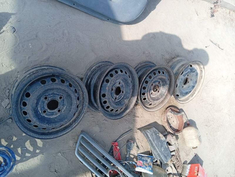 zafjas 200 TMT - Gurbansoltan Eje - img 3