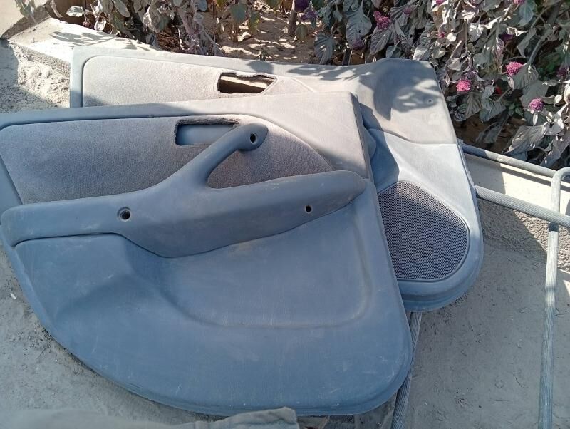 zafjas 200 TMT - Gurbansoltan Eje - img 5