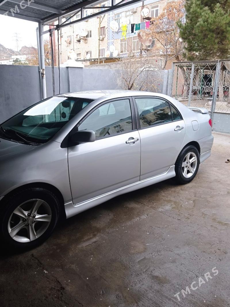 Toyota Corolla 2007 - 140 000 TMT - Türkmenbaşy - img 4